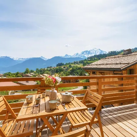 شاليه Celeste Proche Biotope Et Centre كومْبلو