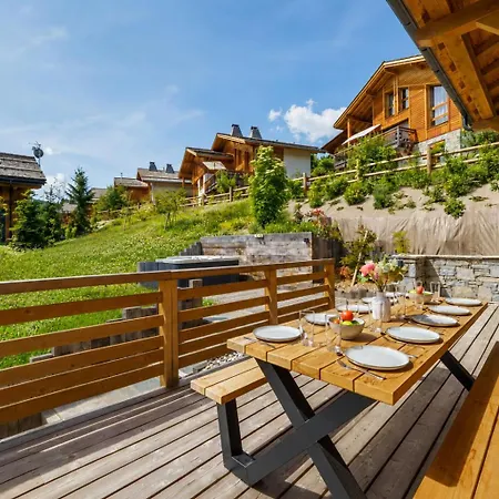 Celeste Proche Biotope Et Centre *