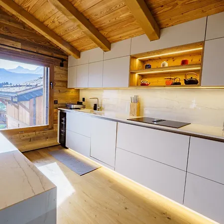 木屋 Celeste Proche Biotope Et Centre