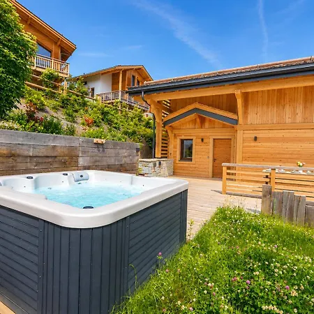 Celeste Proche Biotope Et Centre *