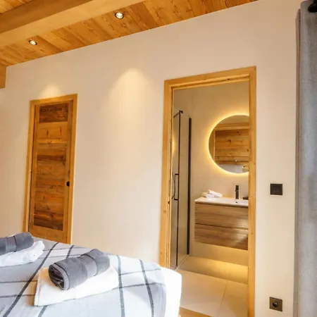 شاليه Celeste Proche Biotope Et Centre