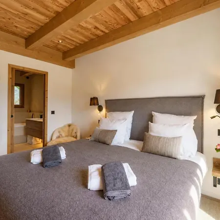 Celeste Proche Biotope Et Centre شاليه *