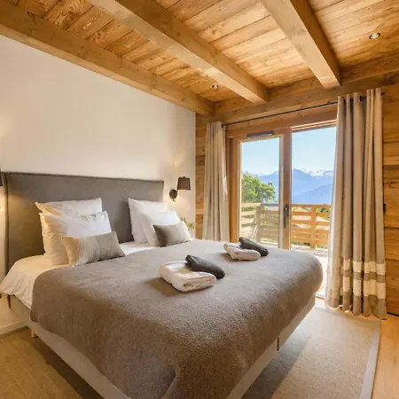 Celeste Proche Biotope Et Centre 木屋 *